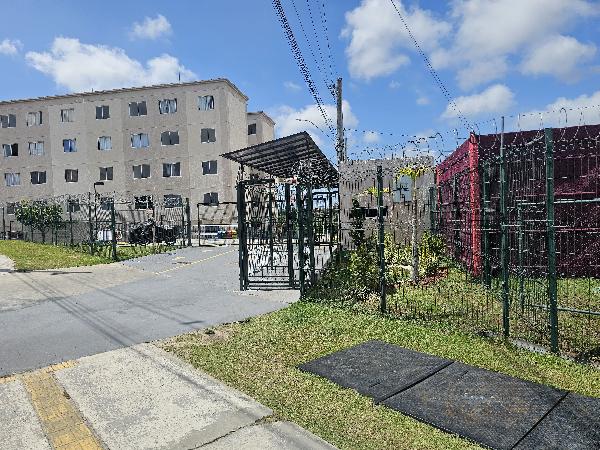 Apartamento em Salvador, Areia Branca, Rua Viver Salvador, N. 350, Apto 303, Bl 21, BA. Área: 40.53m2