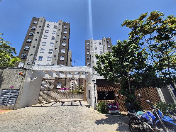 Apartamento em São Paulo, Loteamento City Jaragua, Avenida Professor Miguel Franchini Neto, N. 186, Apto 308, Torre 03, SP. Área: 41.12m2