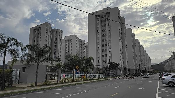 Apartamento em Duque de Caxias, Xerem, Avenida Ana Dantas, N. 1829, Apto 202, Bl 3, RJ. Área: 47.67m2 Apartamento em Duque de Caxias, Xerem, Avenida Ana Dantas, N. 1829, Apto 202, Bl 3, RJ. Área: 47.67m2