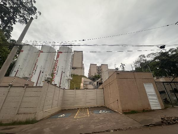 Apartamento em São Paulo, Jardim Recanto Verde, Rua Barao Carlos De Sousa Anhumas, N. 380, Apto 24, Bl 15, SP. Área: 38.69m2