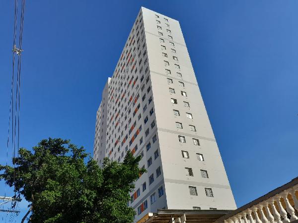 Apartamento em São Paulo, Vila Inglesa, Rua Wilson Ribeiro Bonfim, N. 94, Apto 201,, SP. Área: 36.8m2