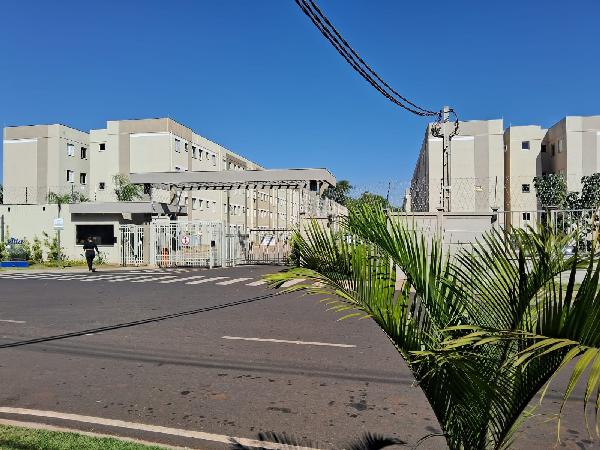 Apartamento em Ribeirão Preto, Valentina Figueiredo, Avenida Governador Mario Covas, N. 7555, Apto 14, T1 Bl B Pav 1, SP. Área: 43.06m2