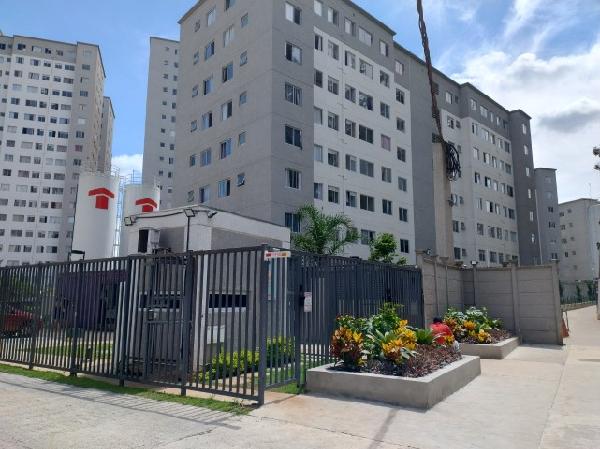 Apartamento em São Paulo, Saude, Avenida Dos Ourives, N. Sn, Apto 51, Bl 03, SP. Área: 44.18m2