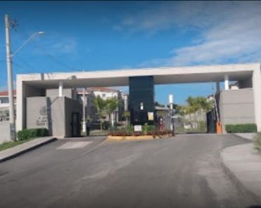 Apartamento em Itaboraí, Novo Horizonte (manilha), Estrada Da Boa Vista, N. S/N, Apto 303, Bl 07, RJ. Área: 48.8m2