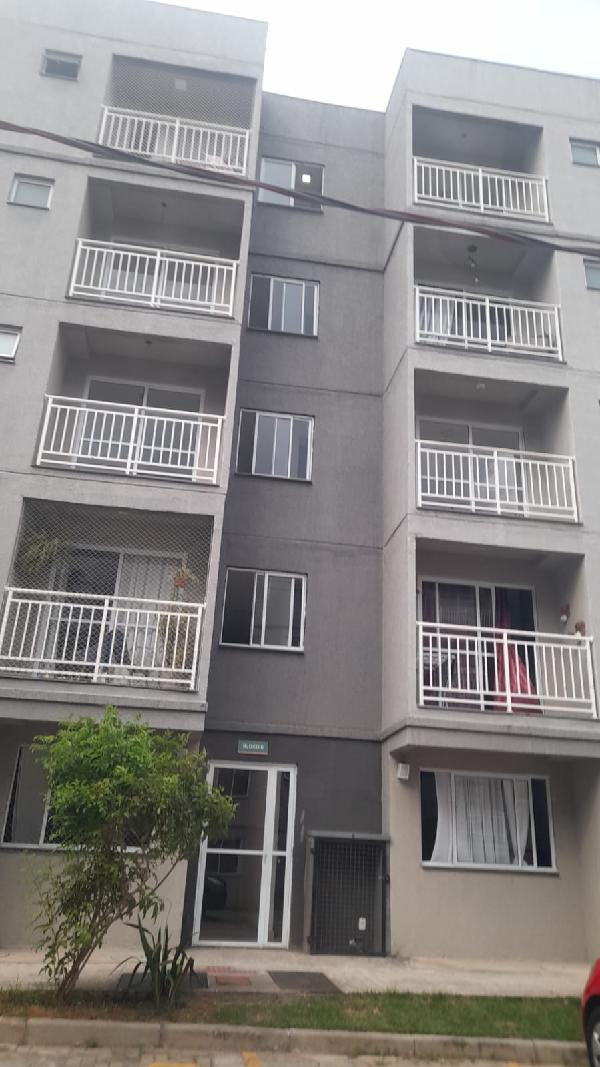 Apartamento em Nova Iguaçu, Ponto Chic, Estrada Velha De Santa Rita, N. 1060, Apto 404, Bloco 08, RJ. Área: 43.68m2