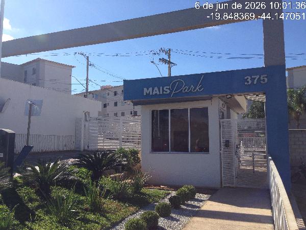 Apartamento em Contagem, Donato, Via De Acesso, N. 375, Apto 201, Bl 01, MG. Área: 43.5m2