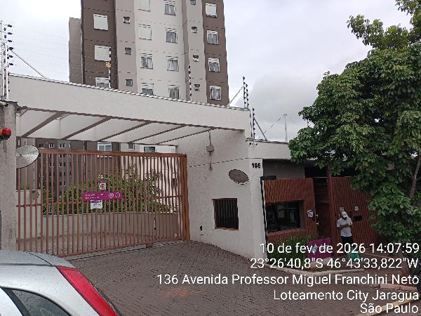 Apartamento em São Paulo, Loteamento City Jaragua, Avenida Professor Miguel Franchini Neto, N. 186, Apto 114, Torre 3  1 Pavimento, SP. Área: 40.53m2