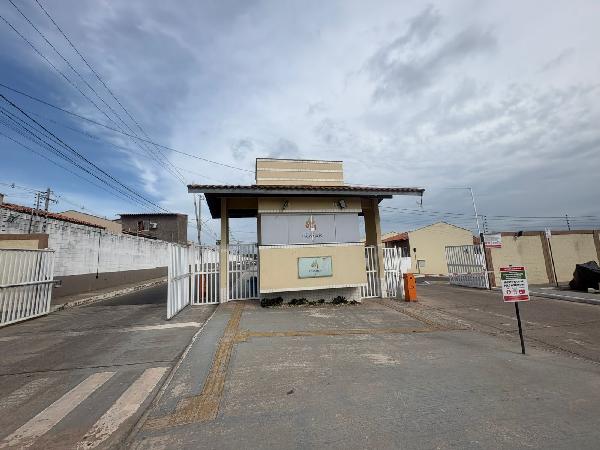 Casa em São José de Ribamar, Boa Viagem, Estrada Da Boa Viagem, N. Sn, Cs 28 Qd 12 Area 02, MA. Área: 48.59m2