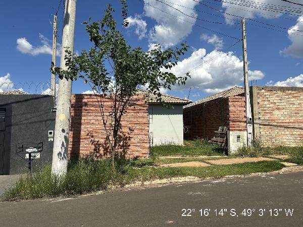 Casa em Bauru, Centro, Rua Batista De Carvalho, N. 1-68, Qd 11 Lt 20, SP. Área: 45.47m2
