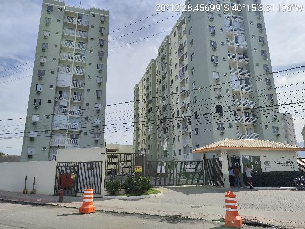 Apartamento em Serra, Jardim Limoeiro, Rua Basilio Da Gama, N. 430, Apto 303,  Torre 01, ES. Área: 46.23m2