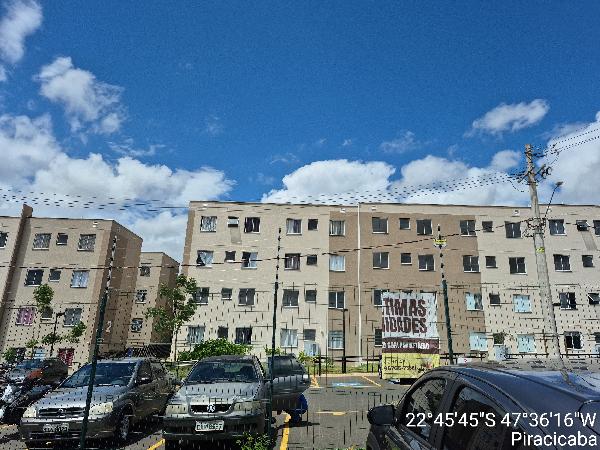 Apartamento em Piracicaba, Pompeia, Rua Antonio De Toledo, N. 165, Apto 14c, Bl 1c, SP. Área: 39.53m2