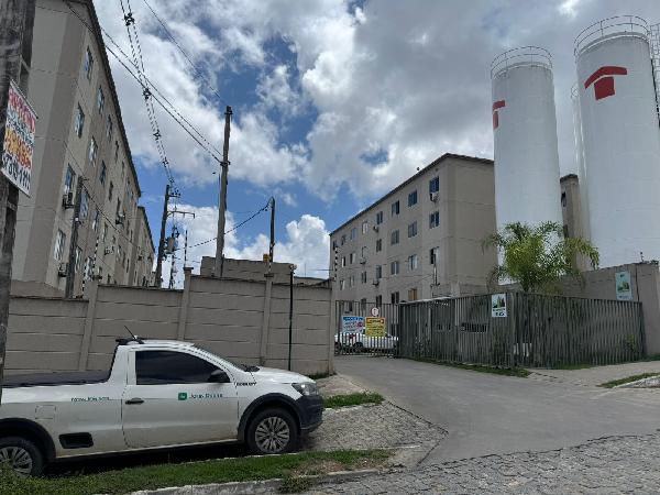 Apartamento em Jaboatão dos Guararapes, Sucupira, Via Principal, N. 385, Apto 404, Bl 05, PE. Área: 41.79m2