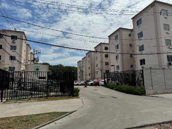 Apartamento em Rio de Janeiro, Campo Grande, Rua Constituinte Do Bairro Iracema, N. 75, Apto 403, Bl 07, RJ. Área: 40.54m2 Apartamento em Rio de Janeiro, Campo Grande, Rua Constituinte Do Bairro Iracema, N. 75, Apto 403, Bl 07, RJ. Área: 40.54m2