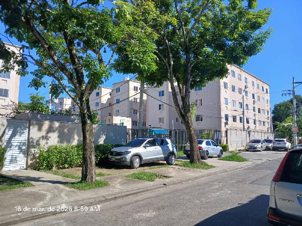 Apartamento em Rio de Janeiro, Campo Grande, Rua Constituinte Do Bairro Iracema, N. 75, Apto 507, Bl 05, RJ. Área: 40.54m2 Apartamento em Rio de Janeiro, Campo Grande, Rua Constituinte Do Bairro Iracema, N. 75, Apto 507, Bl 05, RJ. Área: 40.54m2