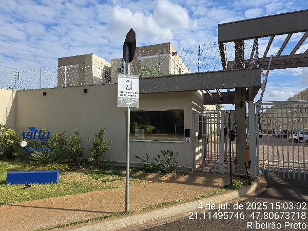 Apartamento em Ribeirão Preto, Valentina Figueiredo, Avenida Governador Mario Covas, N. 7555, Apto 31, Pav 03, Tr 01, Bl E,, SP. Área: 43.06m2