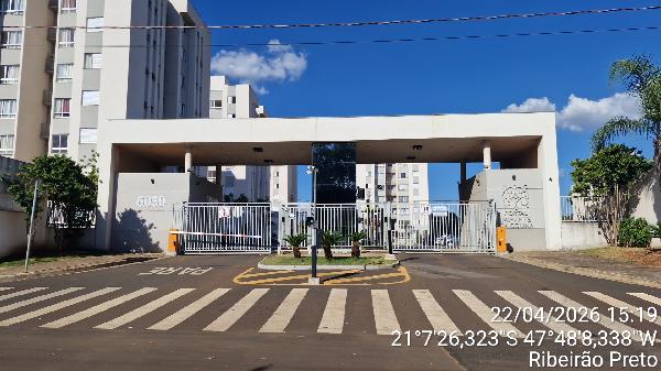 Apartamento em Ribeirão Preto, Chacaras Pedro Correa De Carvalho, Avenida Eduardo Andrea Matarazzo, N. 6050, Apto 204, Torre 04, SP. Área: 56.33m2
