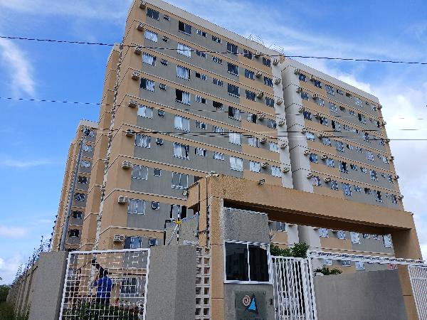 Apartamento em Jaboatão dos Guararapes, Candeias, Rua Major Medico Vicente Fonseca De Mato, N. 1129, Apto 101, Bloco B, PE. Área: 45.82m2