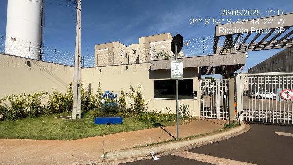 Apartamento em Ribeirão Preto, Valentina Figueiredo, Avenida Governador Mario Covas, N. 7555, Apto 24, Torre 1 Bl A, SP. Área: 43.06m2