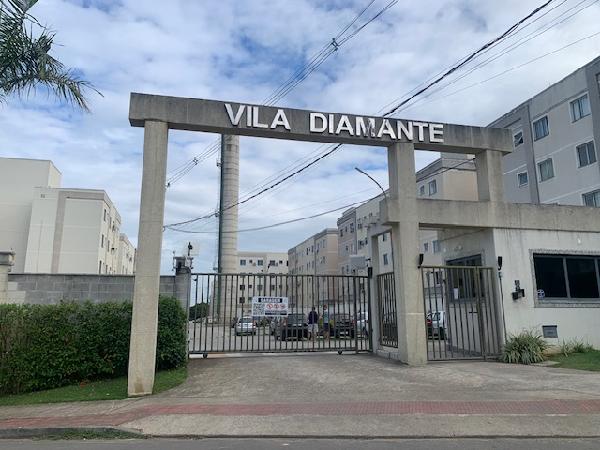 Apartamento em Cariacica, Tucum, Rua Sao Paulo Apostolo, N. Sn, Apto 404, Bl 07, ES. Área: 41.85m2