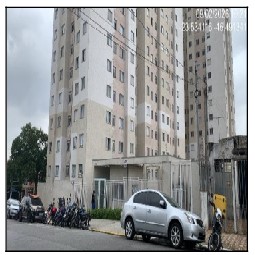 Apartamento em São Paulo, Vila Re, Rua Carlos Maria Steimberg, N. 194, Apto 510, 05 Pv Torre A, SP. Área: 35.23m2