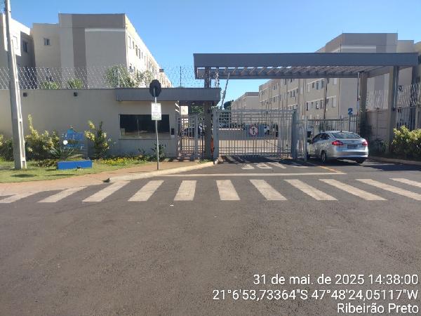 Apartamento em Ribeirão Preto, Valentina Figueiredo, Avenida Governador Mario Covas, N. 7555, Apto 23, Tr 5 Bl F, SP. Área: 43.06m2