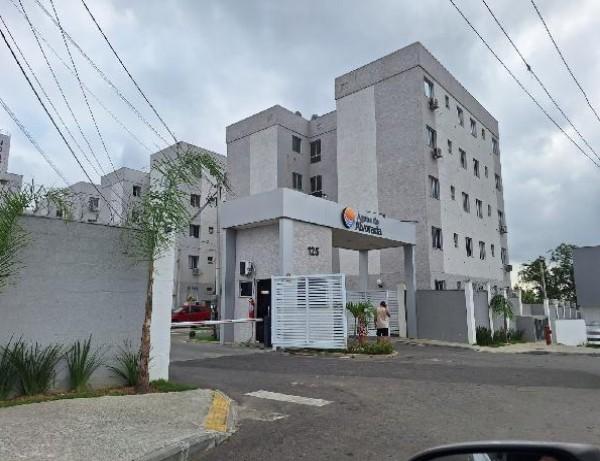 Apartamento em Rio de Janeiro, Cosmos, Rua Sempre Verde, N. 125, Apto 502, Bl 05, RJ. Área: 43.87m2