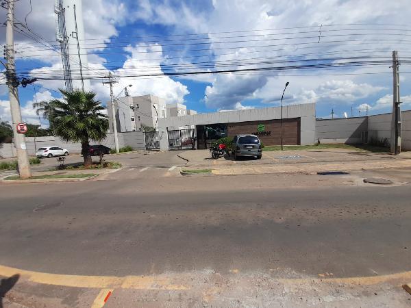 Apartamento em Piracicaba, Campestre, Avenida Laranjal Paulista, N. 1155, Apto 14, Bl 04 Vg 40, SP. Área: 48.61m2