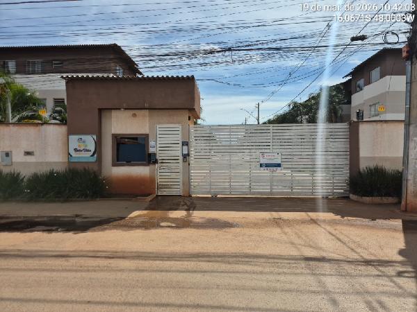 Apartamento em Valparaíso de Goiás, Ch Anhanguera B, Rua Parana, N. Sn, Apto 203, Bl F 1 Pav Ch 02 Qd 28, GO. Área: 45.13m2