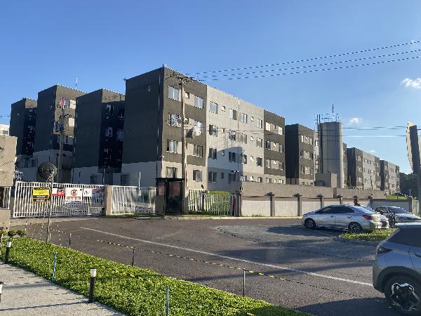 Apartamento em Campo Largo, Bom Jesus, Rodovia Dos Expedicionarios, N. 1145, Apto 2712, Bl 27, PR. Área: 40m2