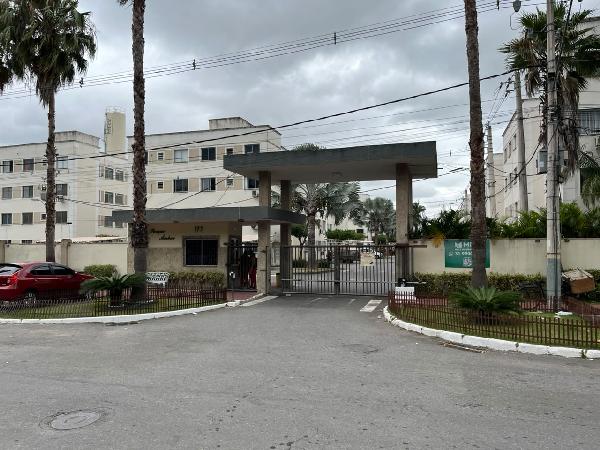 Apartamento em Campos dos Goytacazes, Loteamento Sonho Dourado, Rua Raimundo De Farias Brito, N. 177, Apto 405, Bloco 8, RJ. Área: 46.63m2