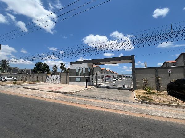 Apartamento em São Luís, Santa Barbara, Rua SÃO JerÔNimo, N. Sn, Apto 002, Bl 13, MA. Área: 43.56m2