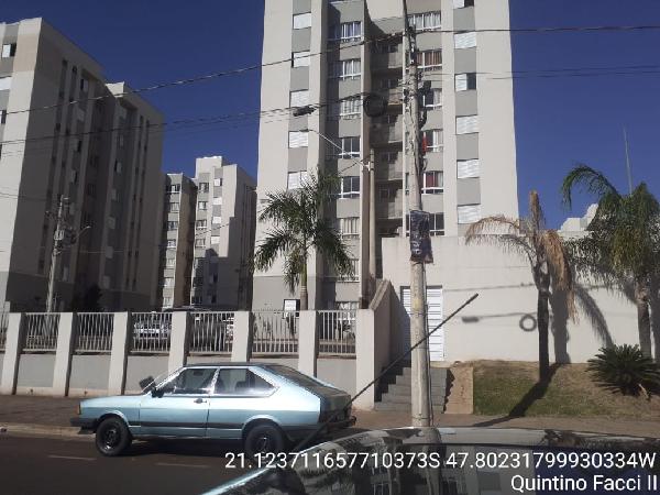 Apartamento em Ribeirão Preto, Mirante Da Colina, Avenida Eduardo Andrea Matarazzo, N. 6050, Apto 102, T 2 Pav01, SP. Área: 56.33m2