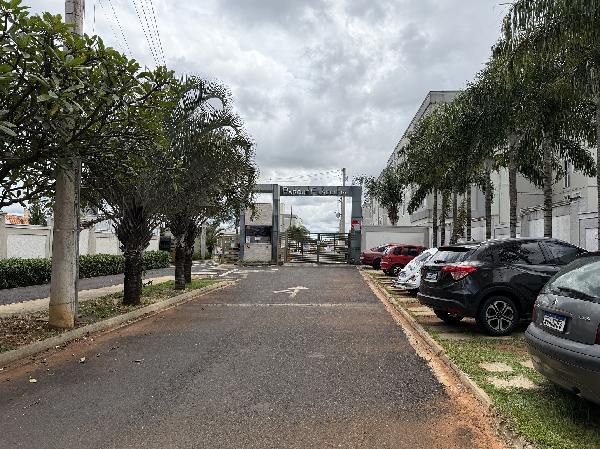 Apartamento em Franca, Vila Rezende, Avenida Ministro Rui Barbosa, N. 2280, Apto 101, Bl 10, SP. Área: 39.3m2