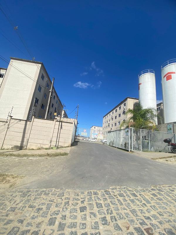 Apartamento em Jaboatão dos Guararapes, Sucupira, Via Principal, N. Sn, Apto 203, Bl 16 Pav 01, PE. Área: 41.79m2