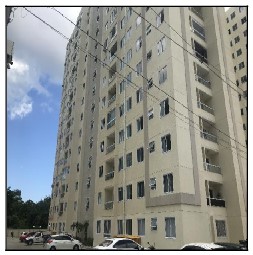Apartamento em Salvador, Piraja, Estrada Da Iasa, N. 434, Apto 206, Tr 03 Vg 145, BA. Área: 57.34m2