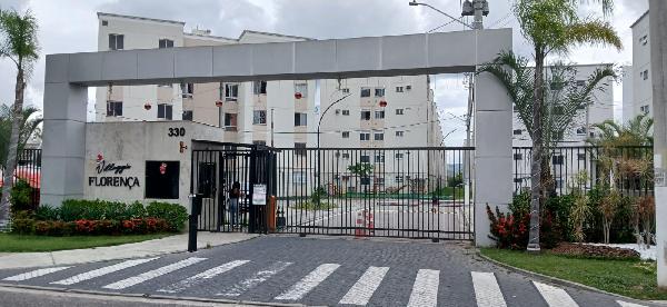 Apartamento em Rio de Janeiro, Santa Cruz, Rua Projetada A, N. 330, Apto 101, Bl 10, RJ. Área: 44.22m2 Apartamento em Rio de Janeiro, Santa Cruz, Rua Projetada A, N. 330, Apto 101, Bl 10, RJ. Área: 44.22m2