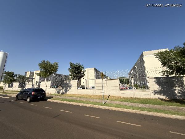 Apartamento em Ribeirão Preto, Valentina Figueiredo, Avenida Governador Mario Covas, N. 7555, Apto 33, Torre 01 Bl A, SP. Área: 43.06m2