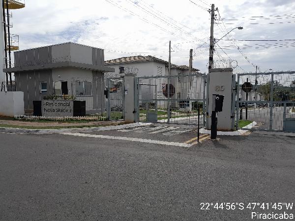 Casa em Piracicaba, Sao Jorge, Rua 02, N. 80, Cs 03 Cj A, SP. Área: 45.37m2