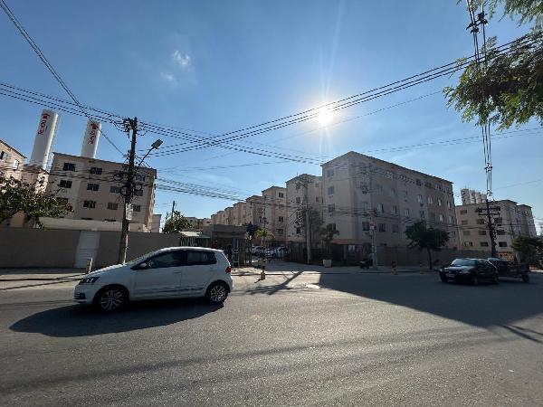 Apartamento em Rio de Janeiro, Santa Cruz, Estrada De Santa Eugenia, N. 2400, Apto 406, Bl 04, RJ. Área: 40.54m2 Apartamento em Rio de Janeiro, Santa Cruz, Estrada De Santa Eugenia, N. 2400, Apto 406, Bl 04, RJ. Área: 40.54m2