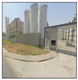 Apartamento em Nova Iguaçu, Ponto Chic, Estrada Velha De Santa Rita, N. 1052, Apto 502, Bl 06, Lt 6a3, RJ. Área: 44.98m2 Apartamento em Nova Iguaçu, Ponto Chic, Estrada Velha De Santa Rita, N. 1052, Apto 502, Bl 06, Lt 6a3, RJ. Área: 44.98m2