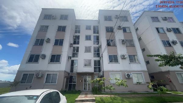Apartamento em Manaus, Taruma, Avenida Do Turismo, N. 13830, Apto 404, Bl 07, AM. Área: 41.12m2
