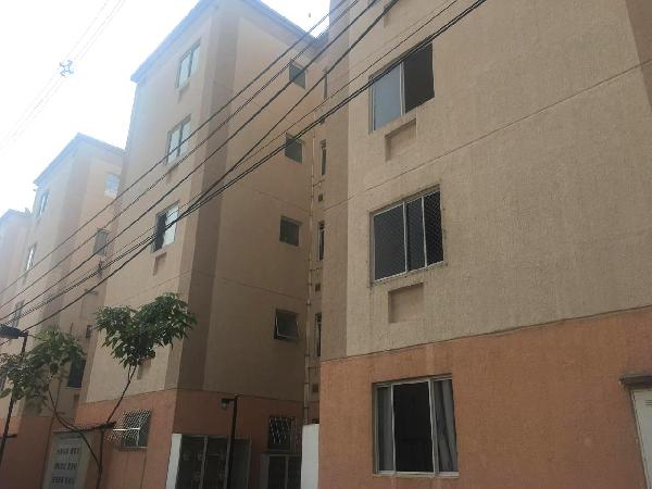 Apartamento em Rio de Janeiro, Santa Cruz, Estrada De Santa Eugenia, N. 2400, Apto 502, Bl 03, RJ. Área: 40.54m2 Apartamento em Rio de Janeiro, Santa Cruz, Estrada De Santa Eugenia, N. 2400, Apto 502, Bl 03, RJ. Área: 40.54m2