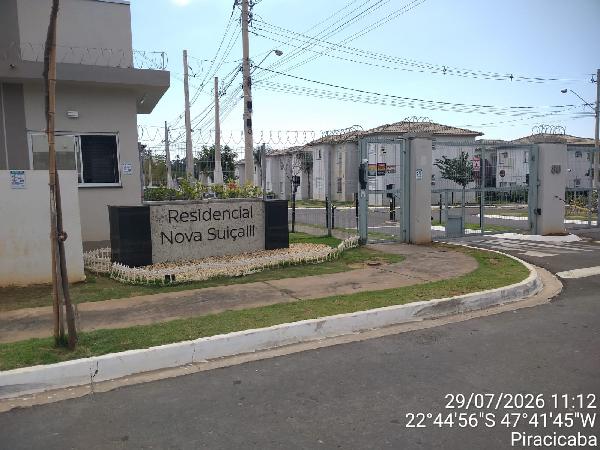 Apartamento em Piracicaba, Sao Jorge, Rua Paulo Pompermayer, N. 80, Apto 48, Cj L, SP. Área: 45.37m2