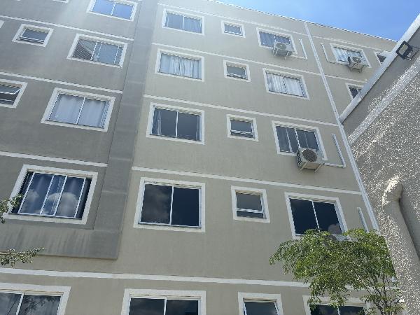 Apartamento em Nova Iguaçu, Centro, Avenida Abilio Augusto Tavora, N. Sn, Apto 204, Bl 05, RJ. Área: 40.82m2
