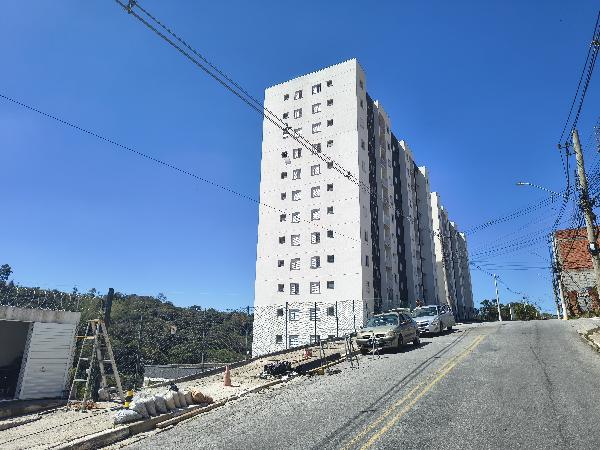 Apartamento em Franco da Rocha, Jardim Luciana, Estrada Municipal Dos Abreus, N. 1051, Apto 306, Bl 02, SP. Área: 45.94m2 Apartamento em Franco da Rocha, Jardim Luciana, Estrada Municipal Dos Abreus, N. 1051, Apto 306, Bl 02, SP. Área: 45.94m2