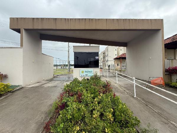 Apartamento em Igarassu, Agamenon Magalhòes, Estrada Comercial Da Pitanga, N. Sn, Apto 407, Bl 06, PE. Área: 43.4m2