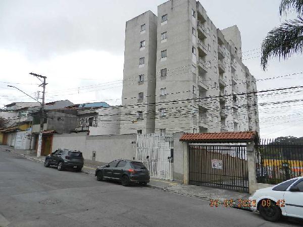 Apartamento em São Paulo, Itaquera, Rua Victorio Santim, N. 2115, Apto 97, 6 Andar, SP. Área: 37.74m2