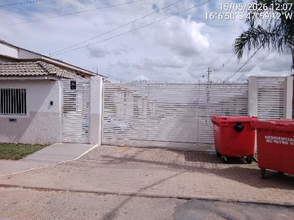 Apartamento em Valparaíso de Goiás, Chacaras Benvinda, Rua Presidente Jk, N. Sn, Apto 107, Lt 06 Qd 03, GO. Área: 48.36m2