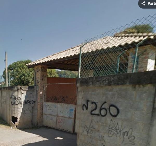 Apartamento em São Gonçalo, Maria Paula, Rua Dalva Raposo, N. 260, Apto 310, Bl 04, RJ. Área: 41.19m2