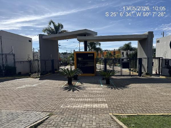 Apartamento em Ponta Grossa, Cara-cara, Avenida Siqueira Campos, N. 2013, Apto 103, Torre 09, PR. Área: 48.79m2